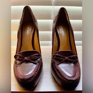 Vintage Nine West high heels, 6M